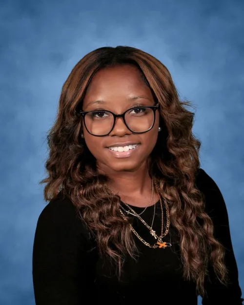Ayanna Ferguson