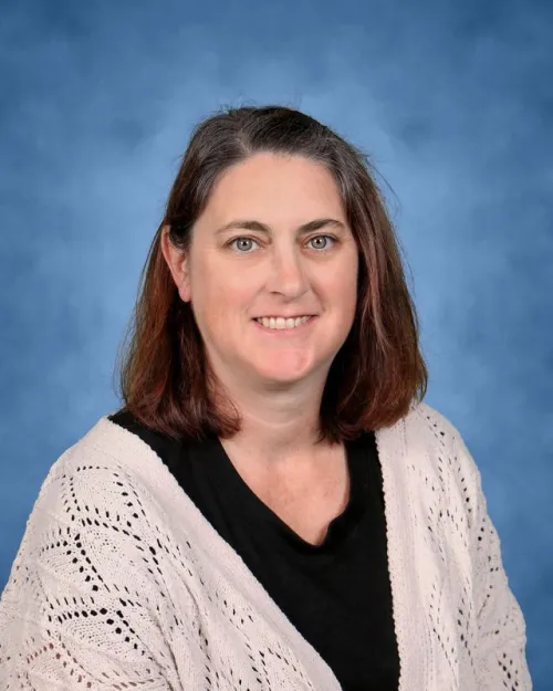 Janice McHale