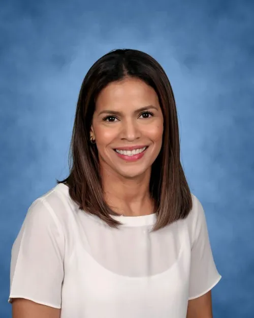 Maria Mejia Molina