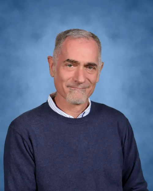 Garry Novikoff