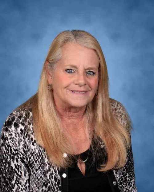 Marybeth Rose