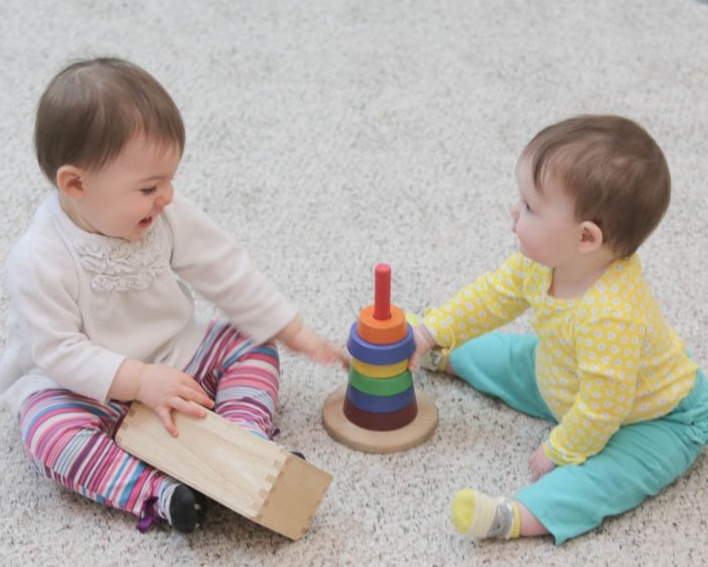 best child care near me