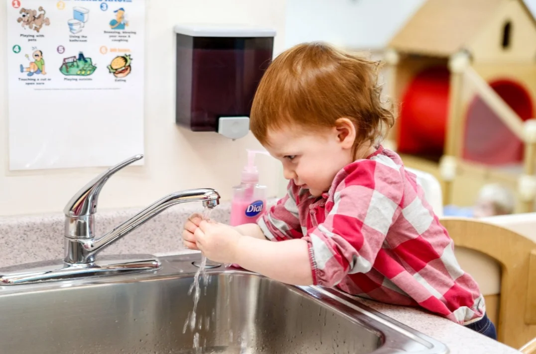 best daycare near me with montessori program