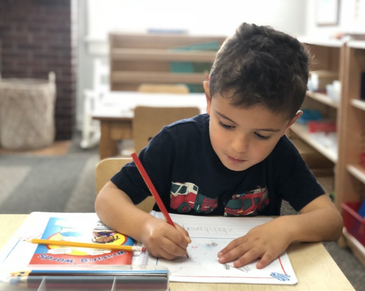 montessori kindergarten near me 