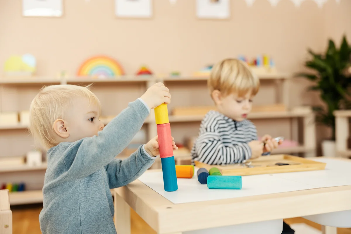 best preschool near me 