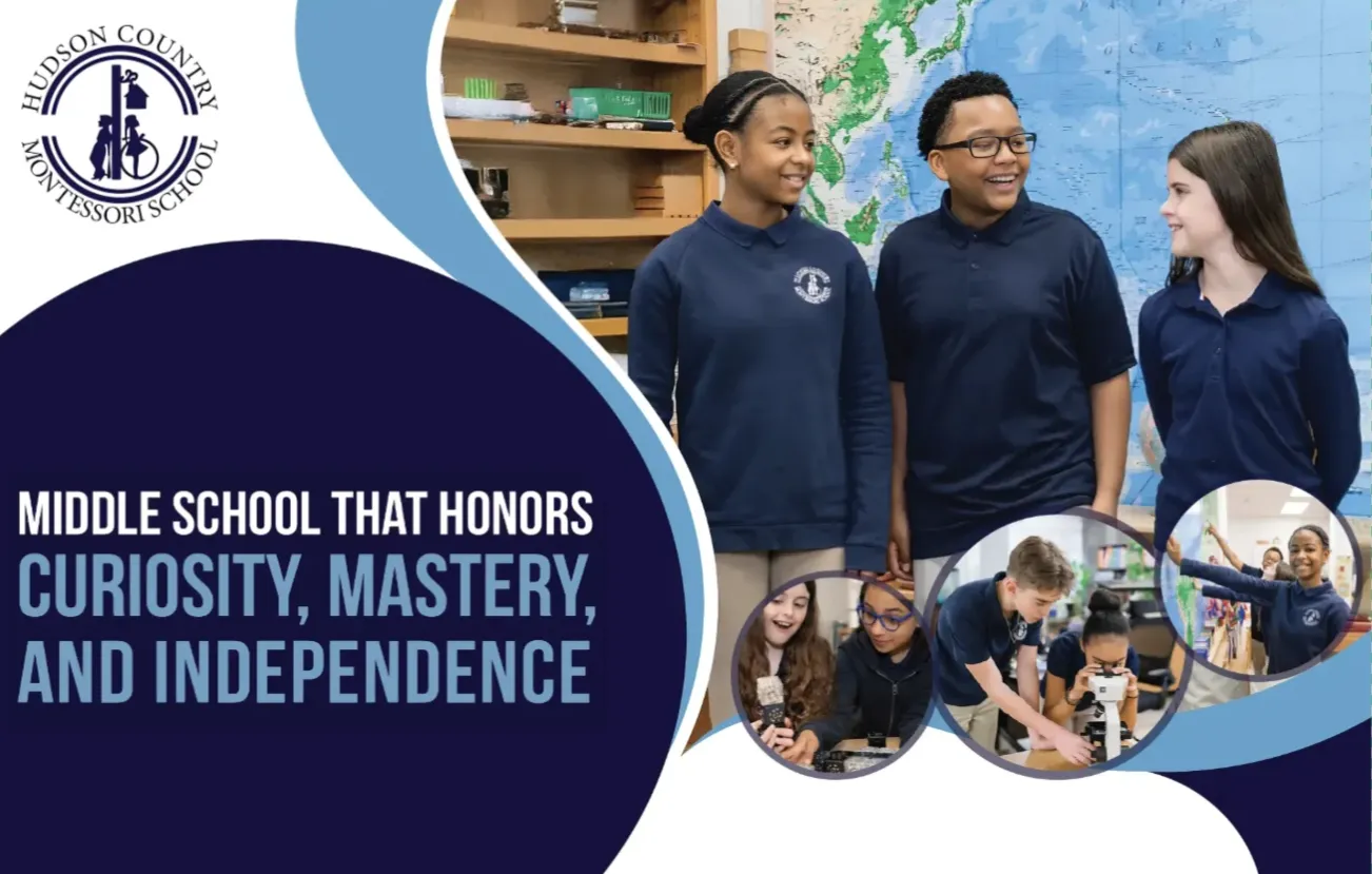 middle school open house in westchester ny 