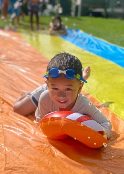 summer camp in danbury