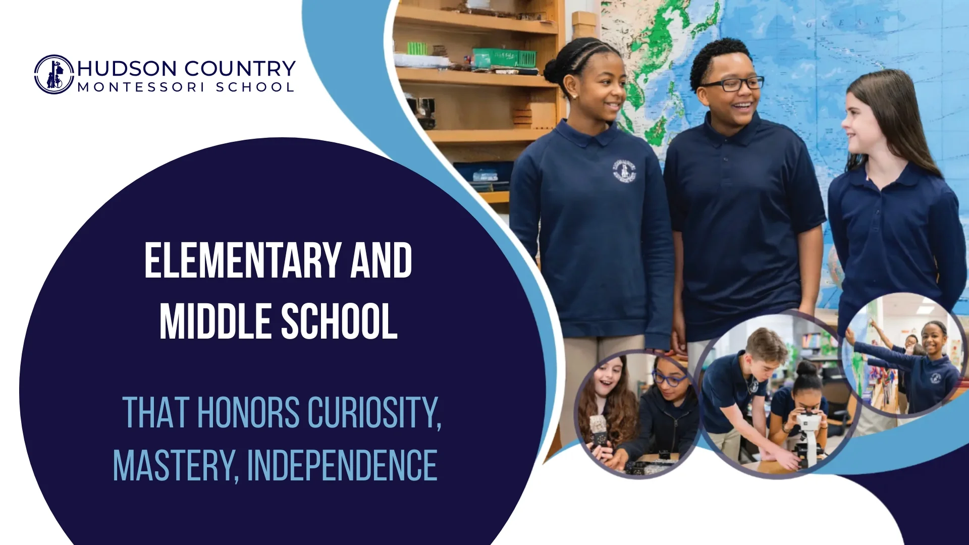 private elementary and middle school  in westchester ny 